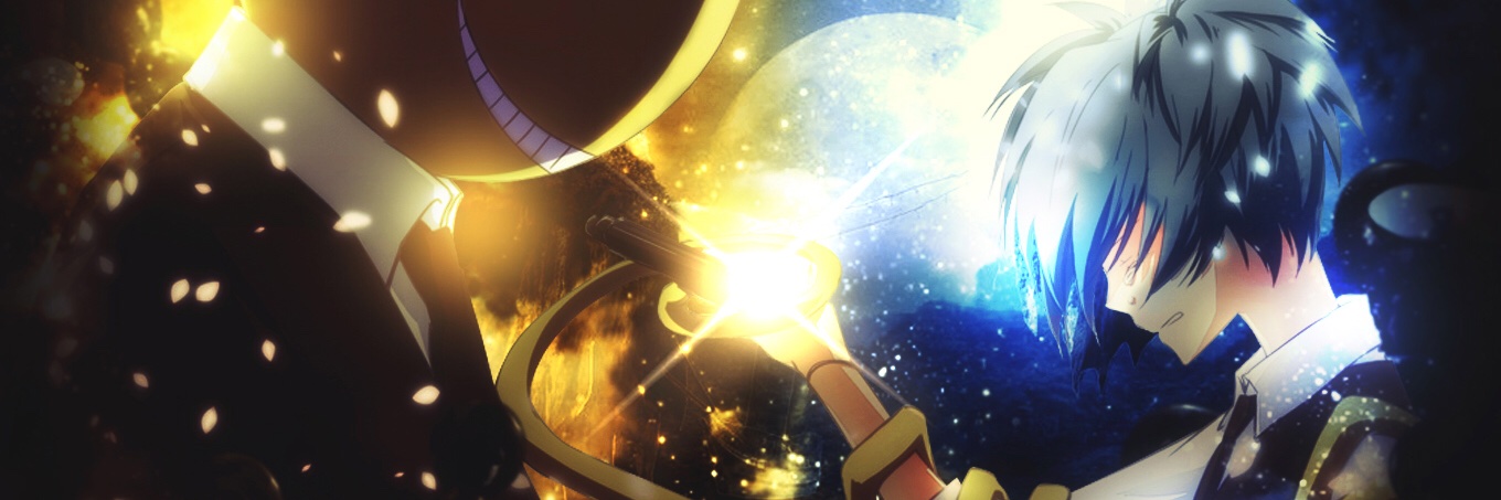 The Omniscient Reader banner