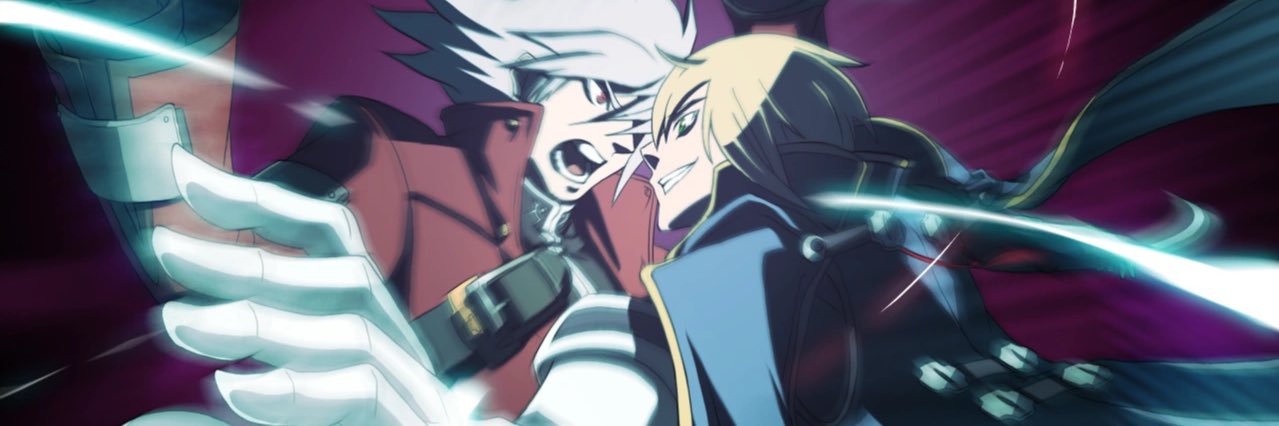 Comrade (CP: Devil May Cry 4) banner