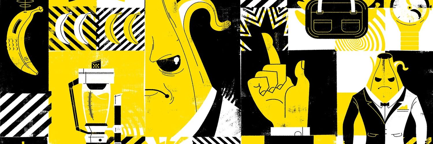 AgentPeely's profile banner image