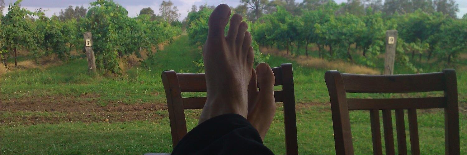 JonPost's profile banner image