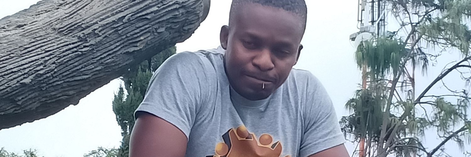 RedoxGeorge's profile banner image