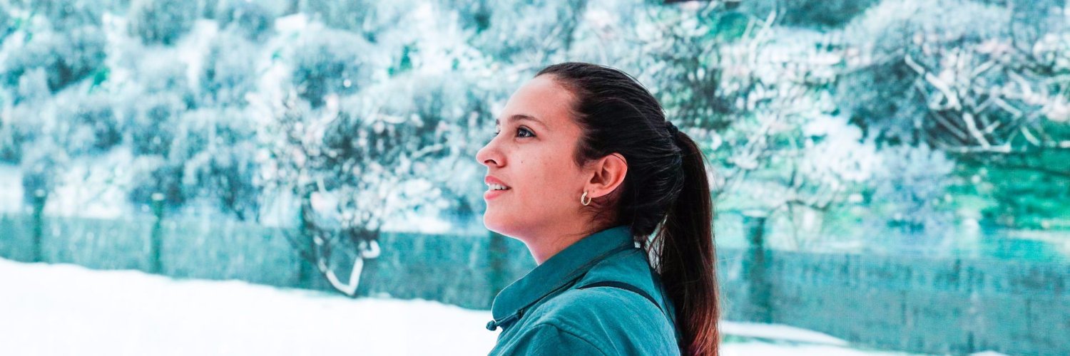 ClaudiaBE8's profile banner image