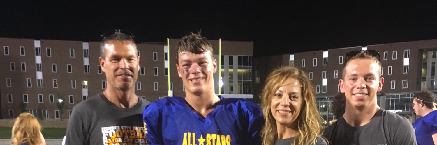 MikeShively3's profile banner image