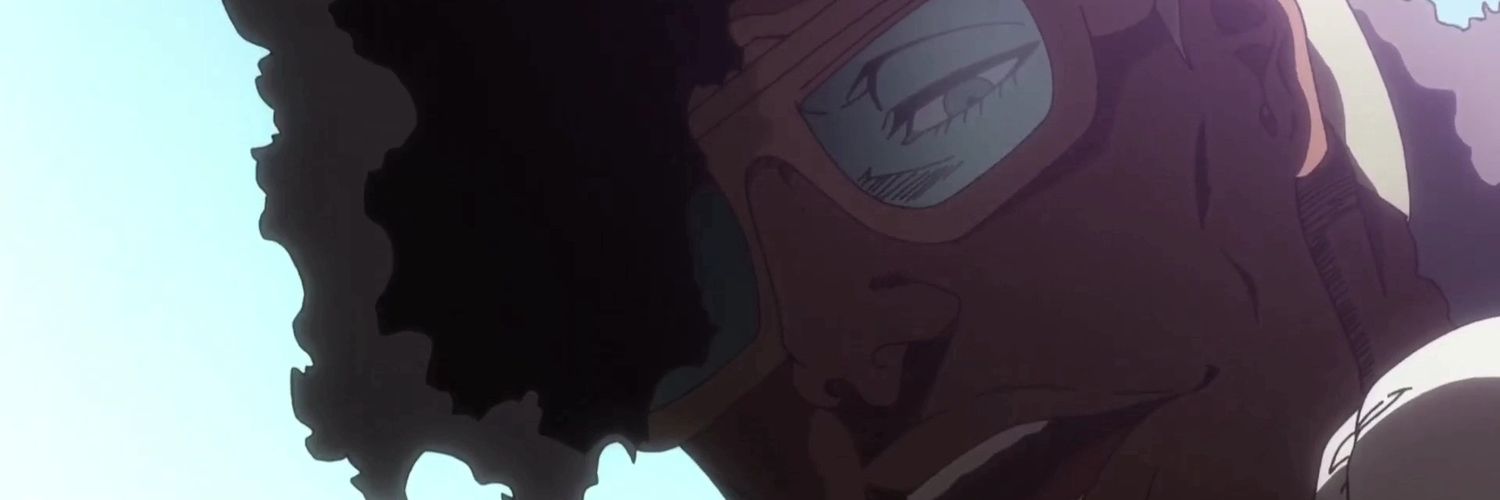JustYaKai's profile banner image