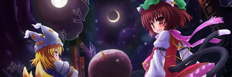 Olivia ★ banner
