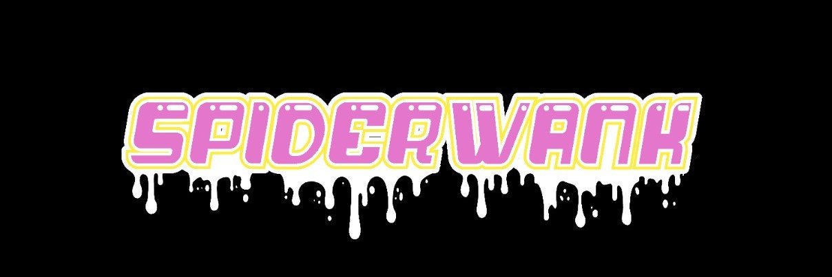 spiderwank's profile banner image