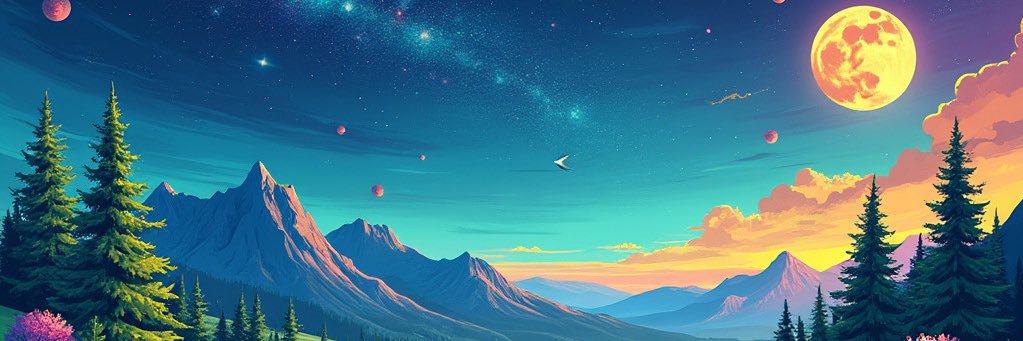 Flowry Centos banner