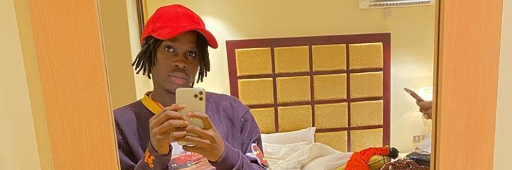 Obi_Cubana's profile banner image