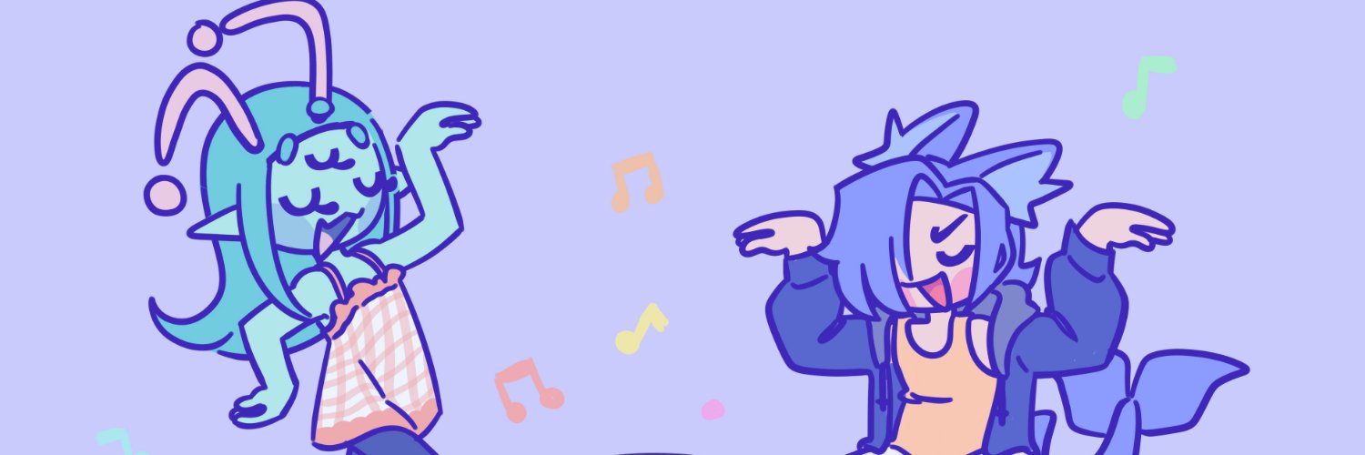 Kuremyss's profile banner image
