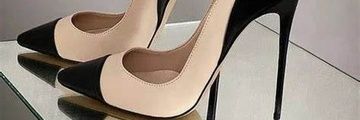 Linzee In Heels banner