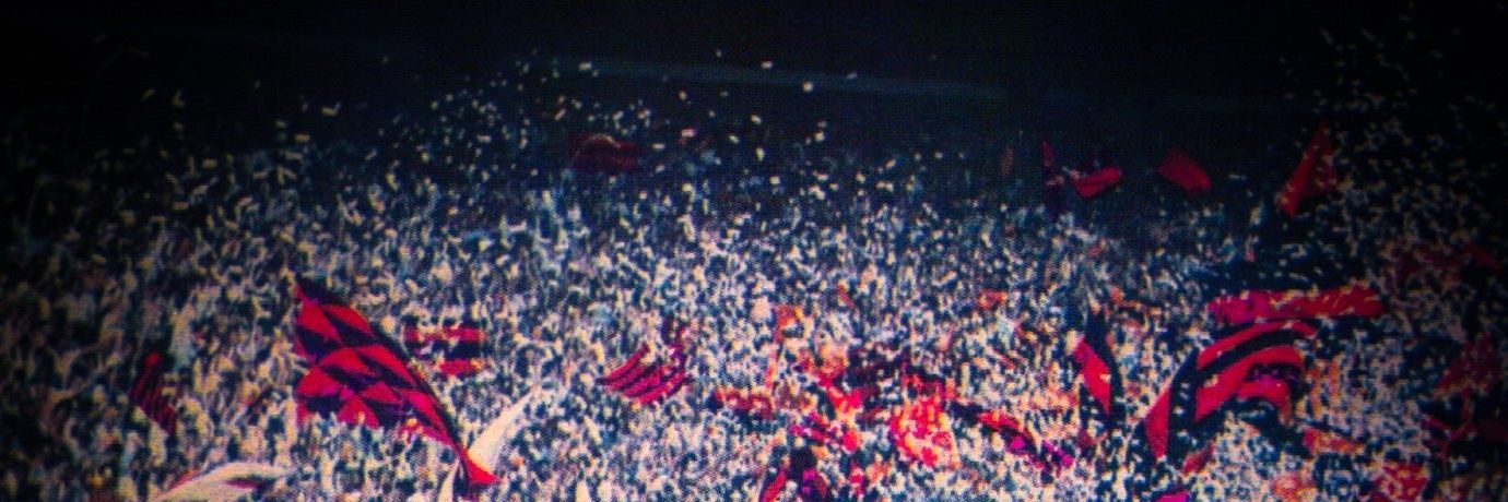 Vinicio Sousa 💯 banner