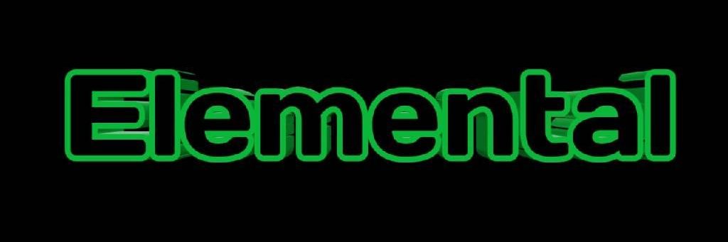 ELEMENTAL SOMPA banner