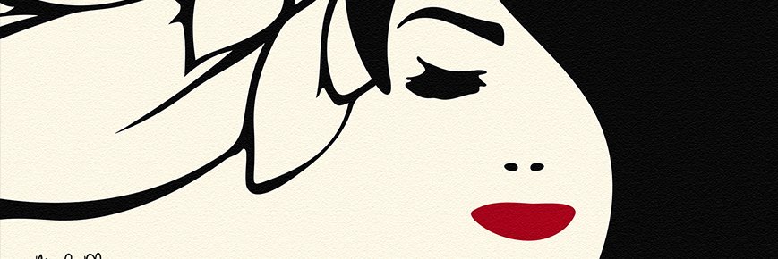 meshabloomart's profile banner image