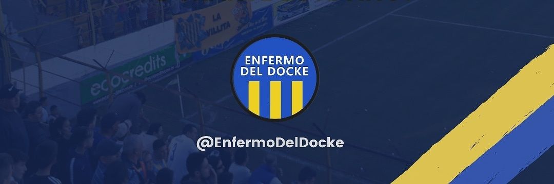 EnfermoDelDocke's profile banner image