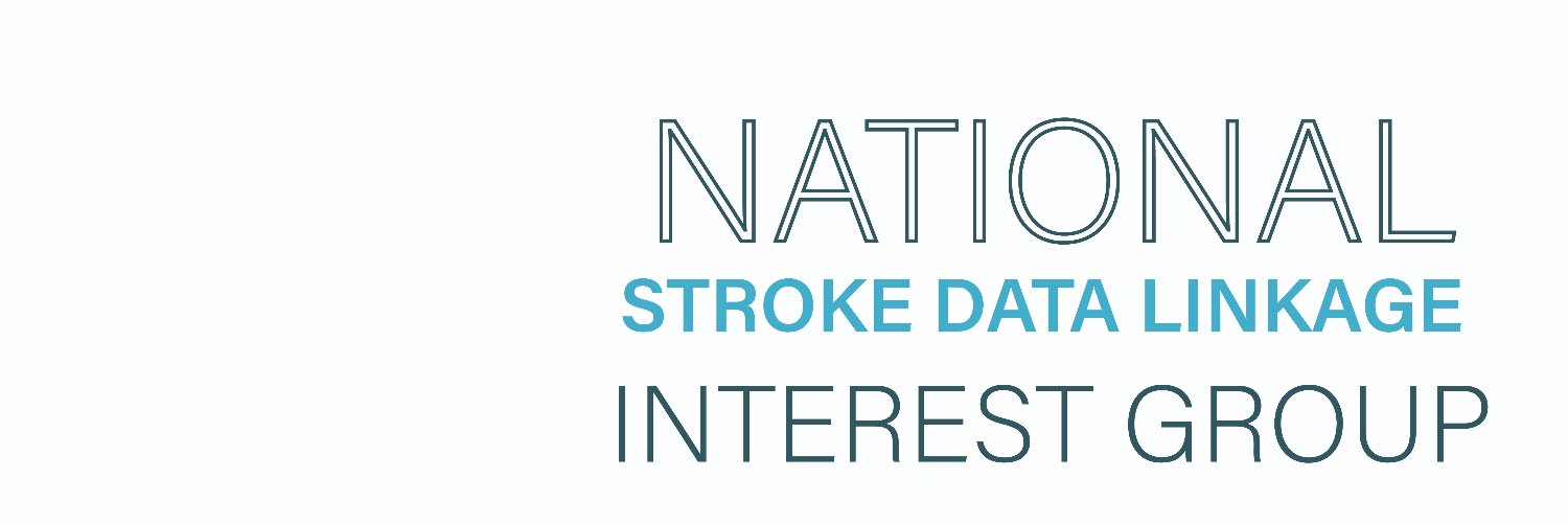 National Stroke Data Linkage Interest Group banner