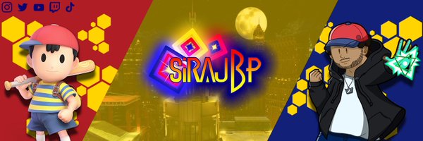 sirajsmith14 Profile Banner