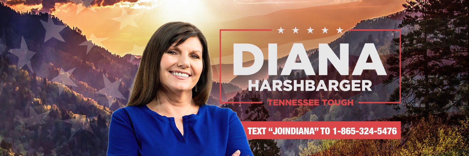 DHarshbargerTN1's profile banner image