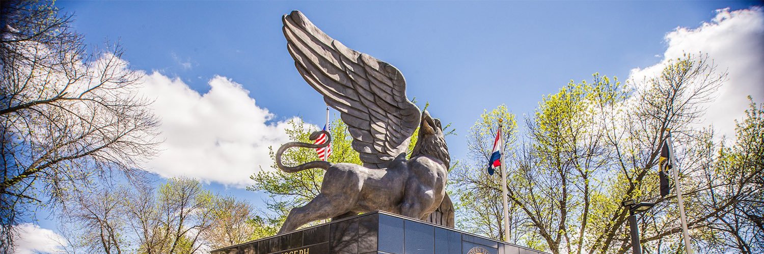 Barstool Missouri Western banner