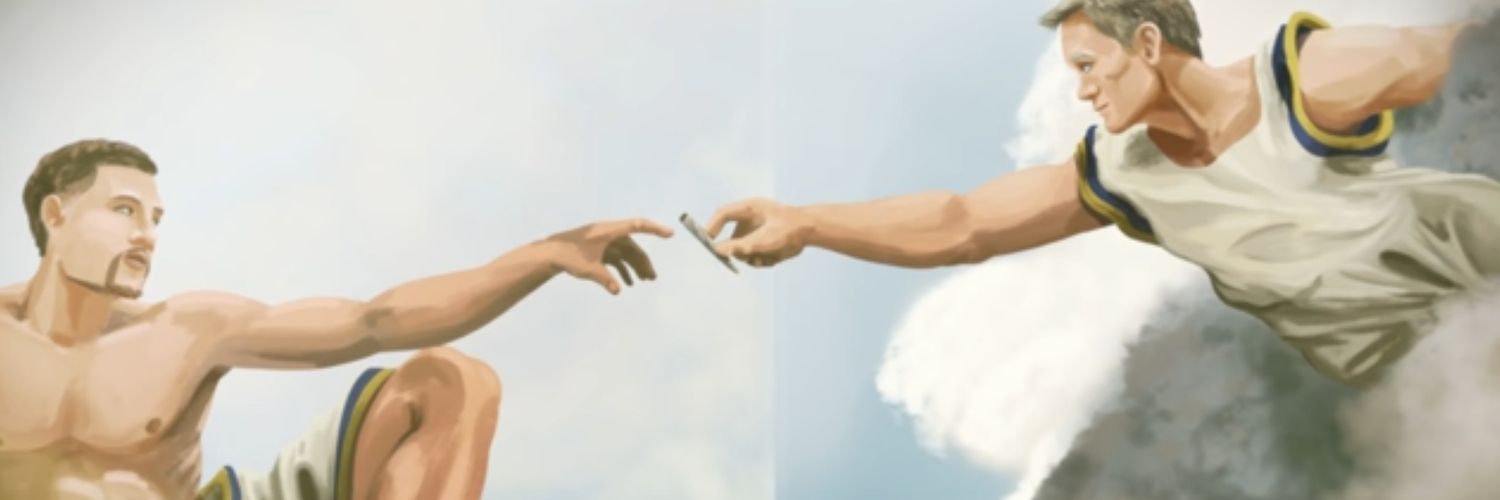 DAY 1 JOKIĆ FAN banner