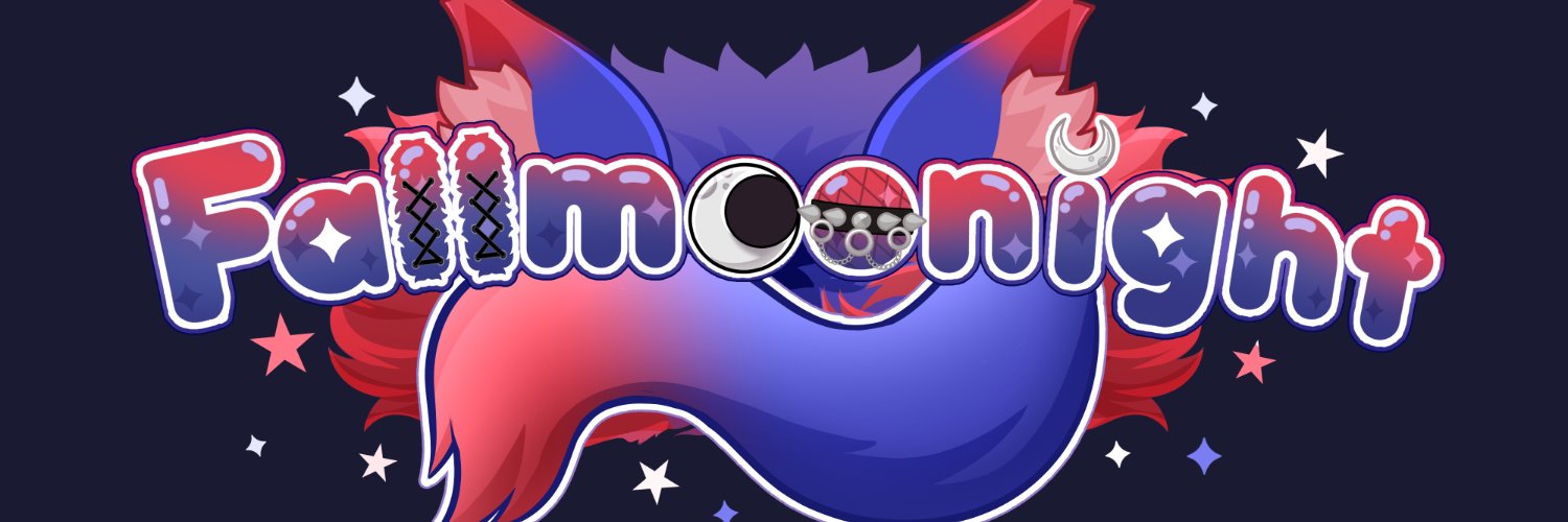 fallmoonight's profile banner image