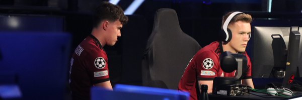 SeronFIFA Profile Banner