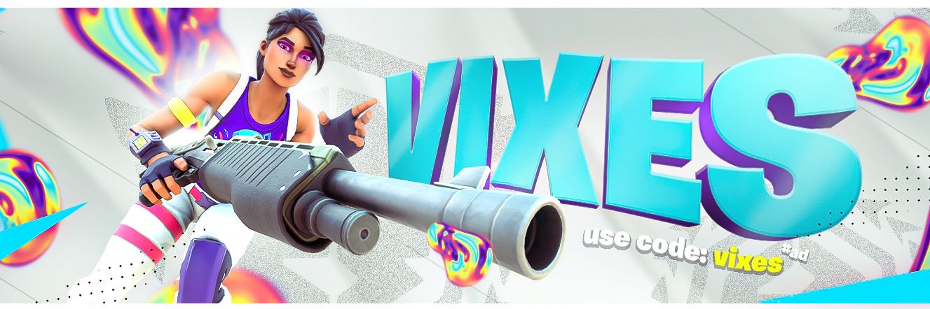 ViixxesYT's profile banner image