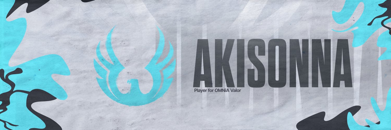 OMNiA A k i s o n n a banner