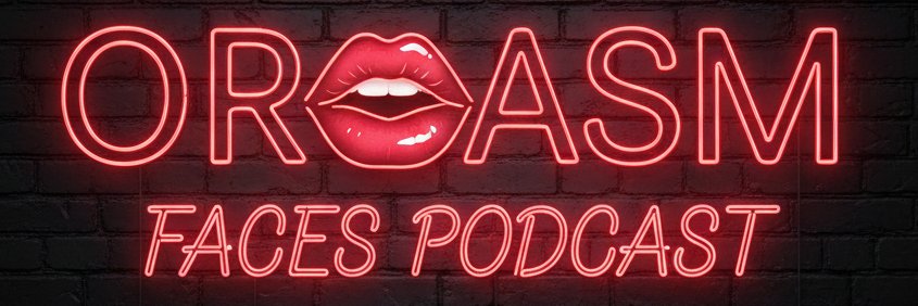 Orgasm Facez banner