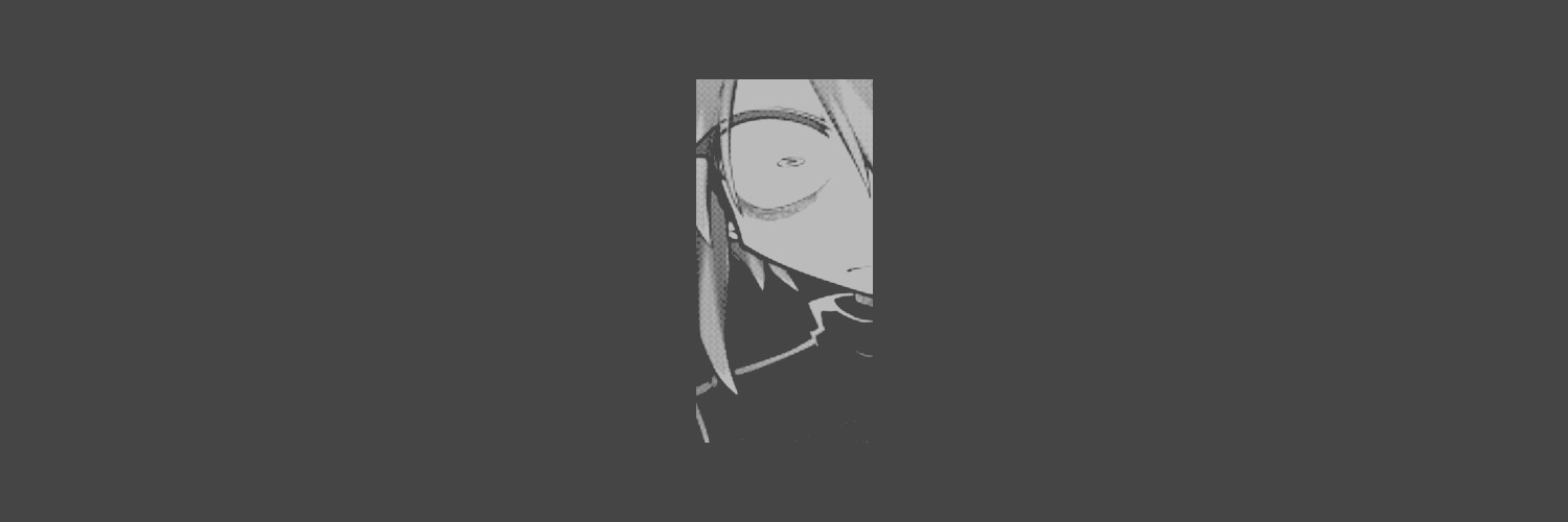 HlSFLAME's profile banner image