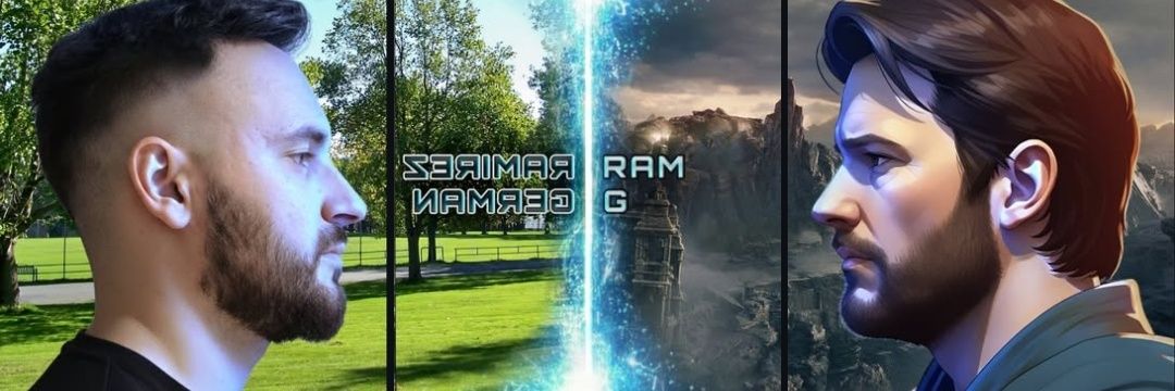 RamG_3D's profile banner image