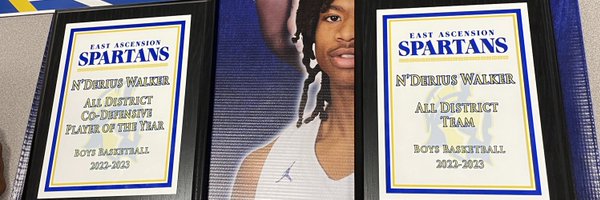NderiusWalker Profile Banner