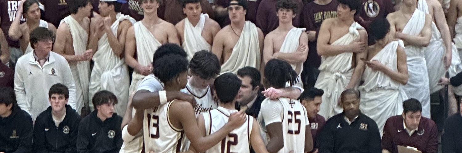 Chris Bolte's banner