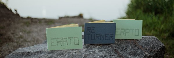 aleatorpress Profile Banner