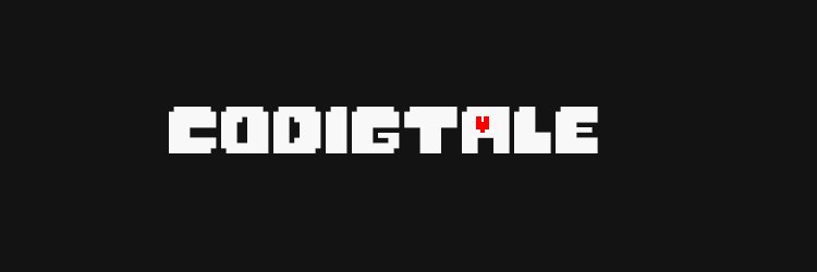 codigsans's profile banner image