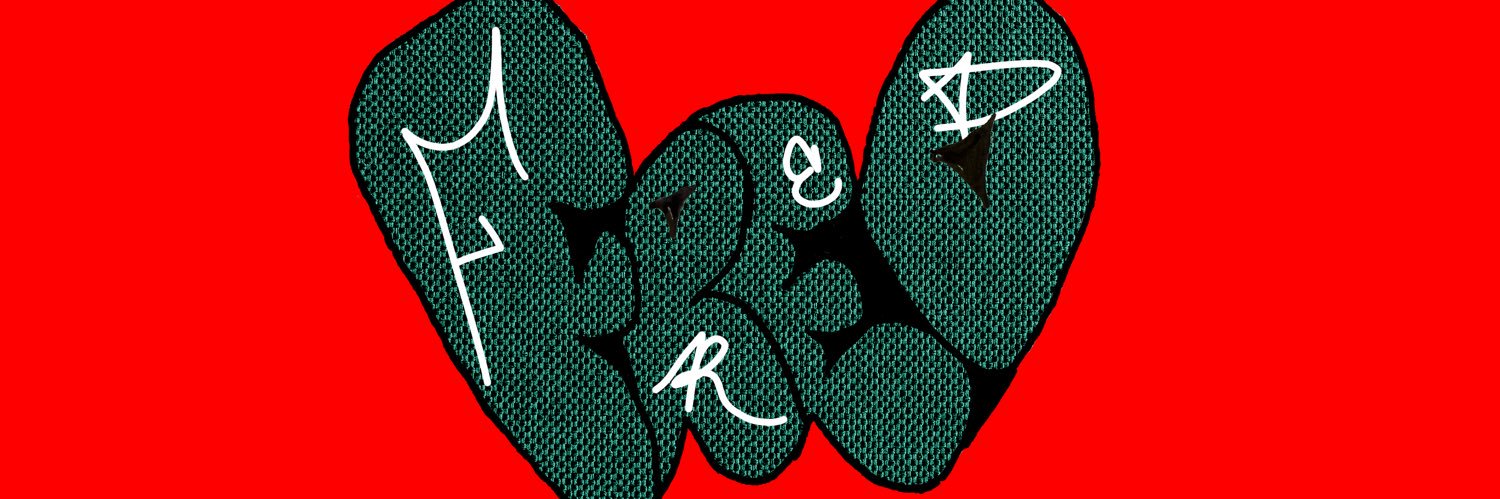FR3DWORD's profile banner image