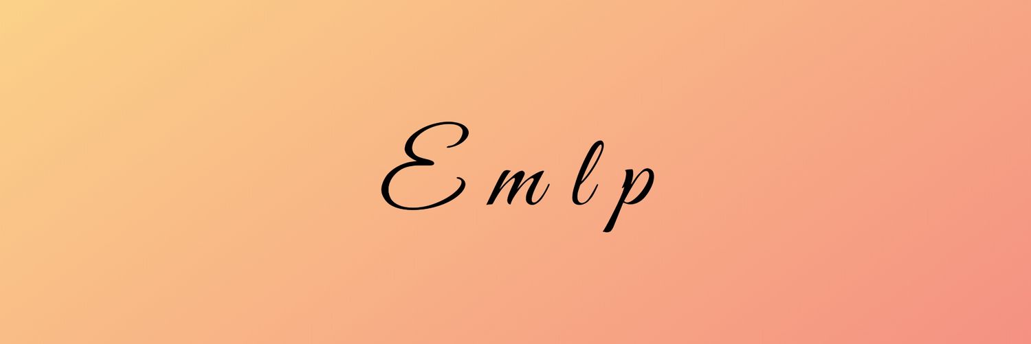 Emlp19's profile banner image