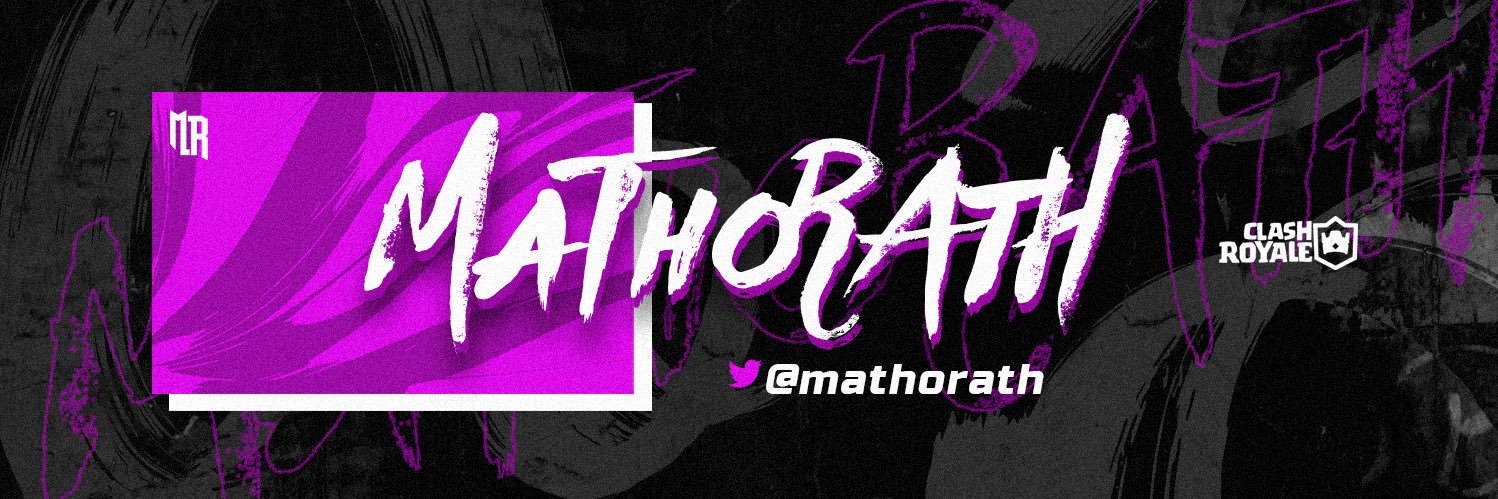 Mathorath banner