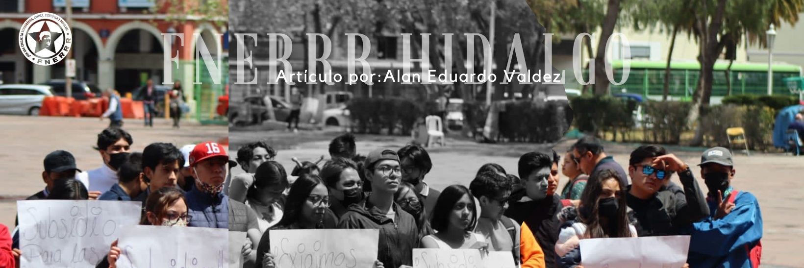 FnerHidalgo's profile banner image