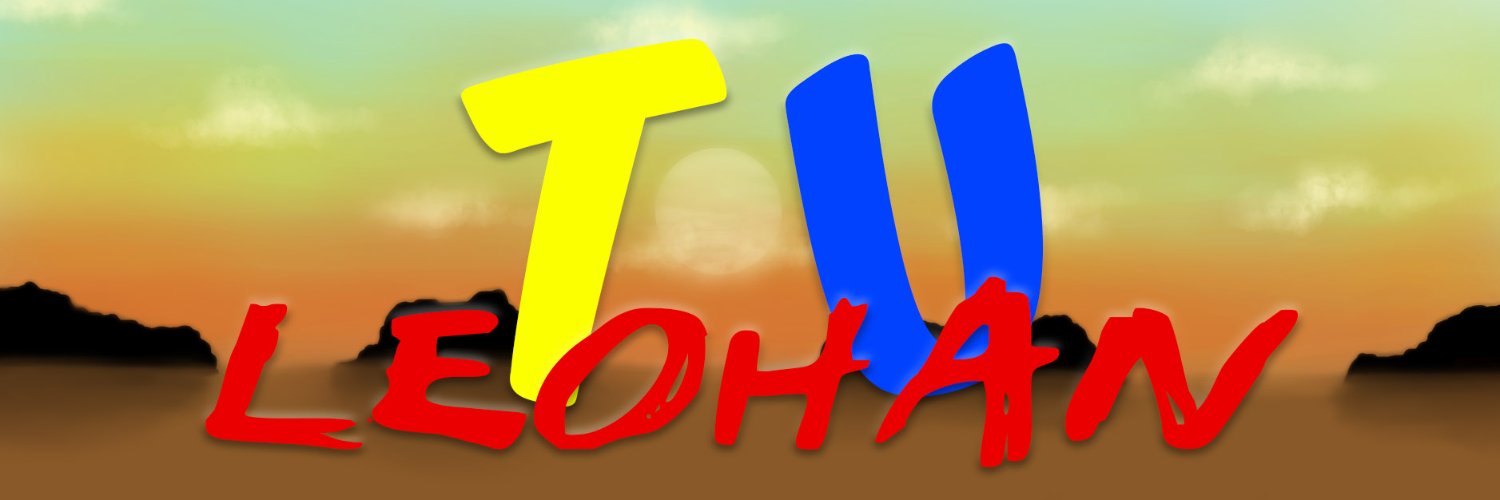 Leohan_TU Profile Banner