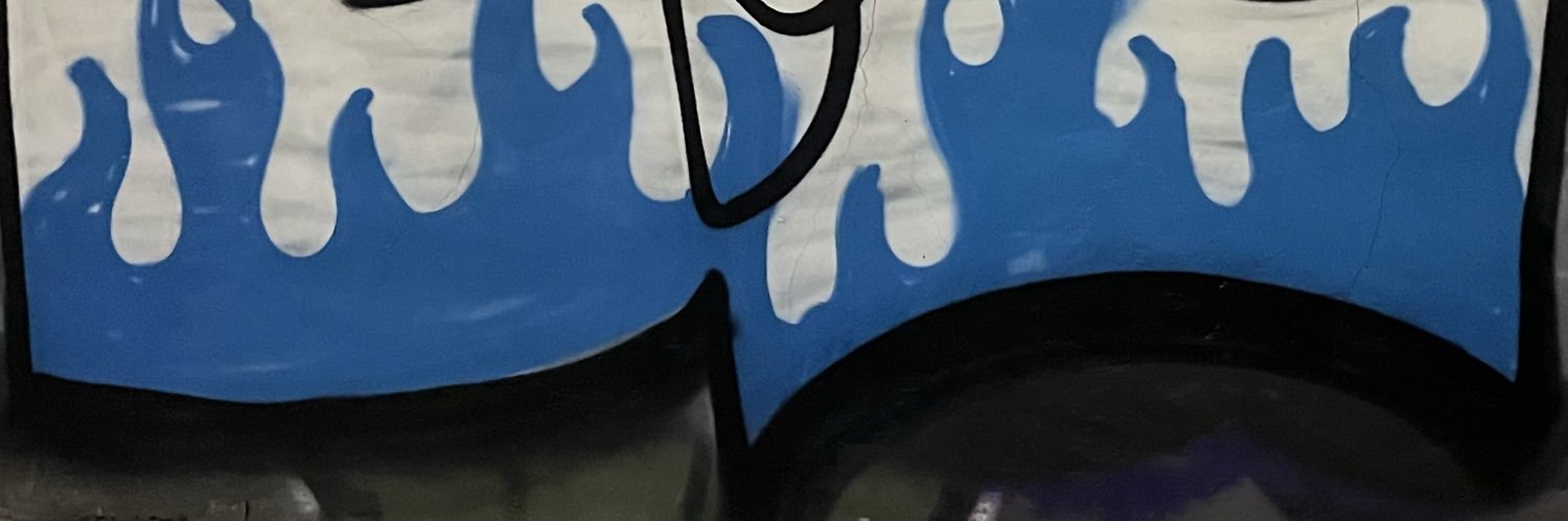 blehlabroo's profile banner image