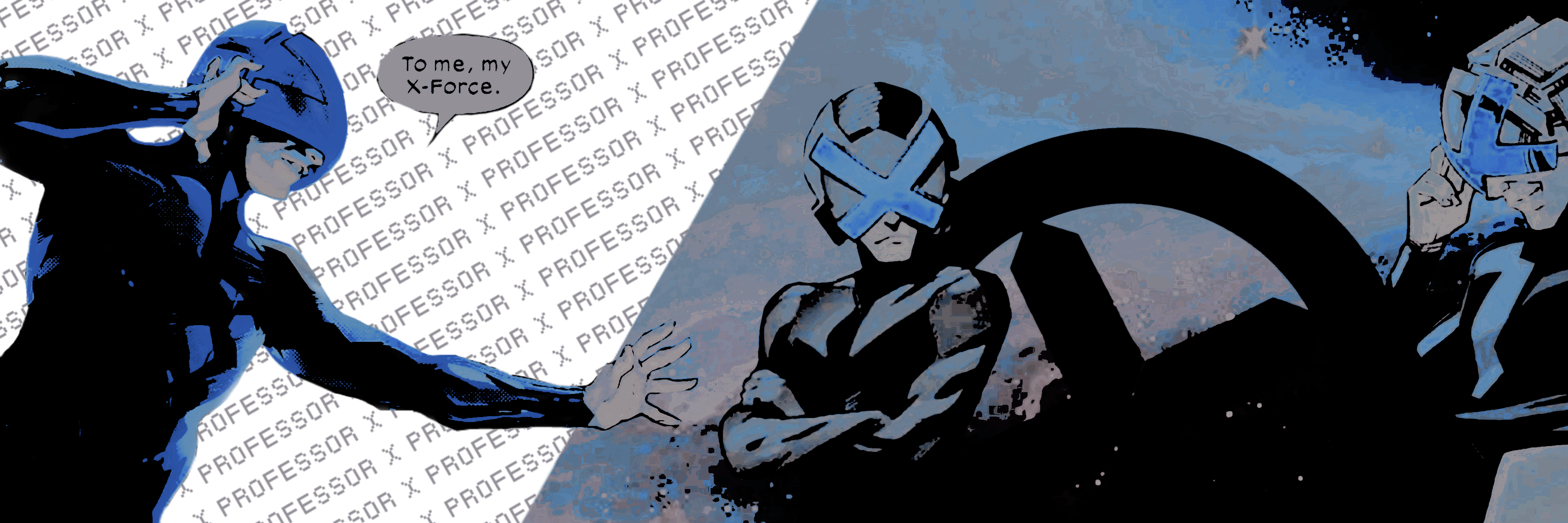 𝖢𝖧𝖠𝖱𝖫𝖤𝖲 𝙓𝘼𝙑𝙄𝙀𝙍 banner