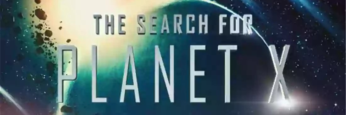 PlanetXIII's profile banner image