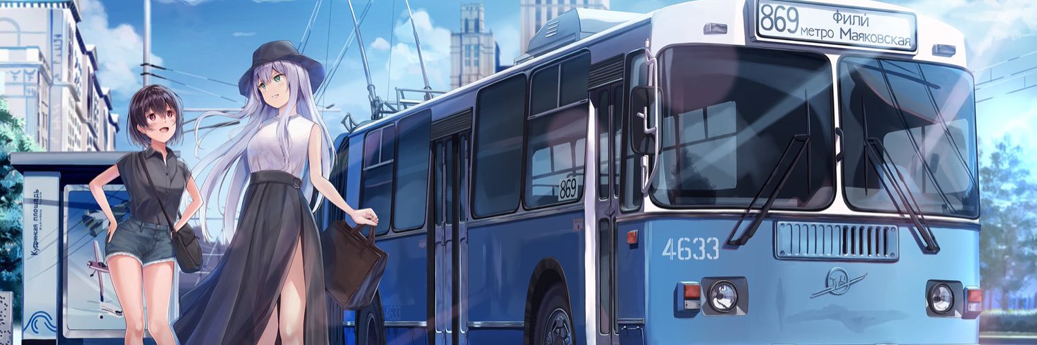 pointertostring's profile banner image