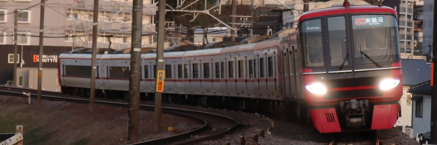meitetsu_007's profile banner image