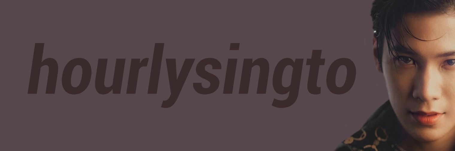 hourlysingto's profile banner image
