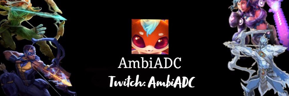 Ambi banner