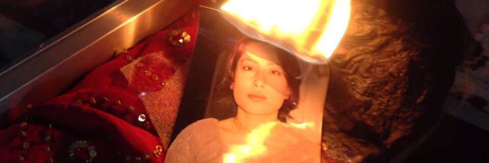 Chanshrestha's profile banner image