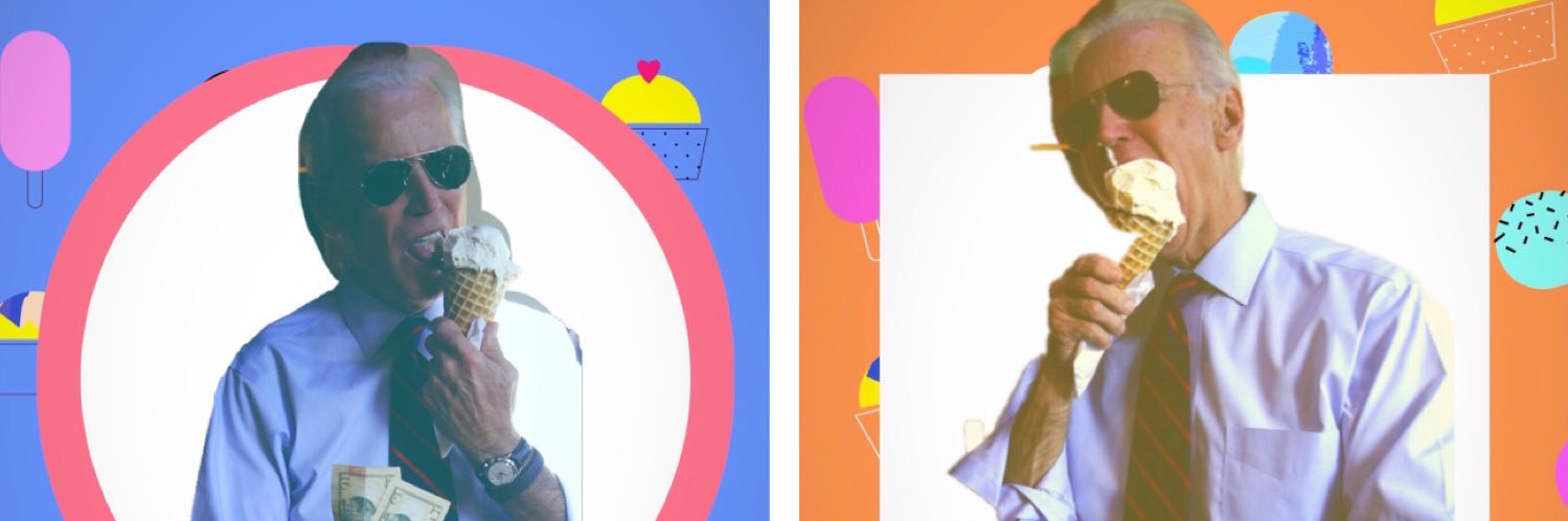 BidenHype's profile banner image