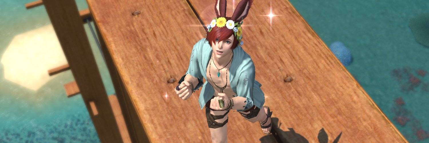 crescyne's profile banner image