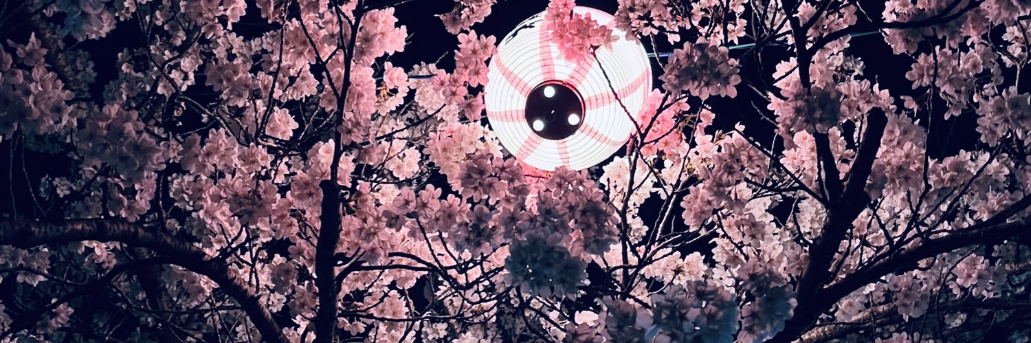 chasu_sa's profile banner image